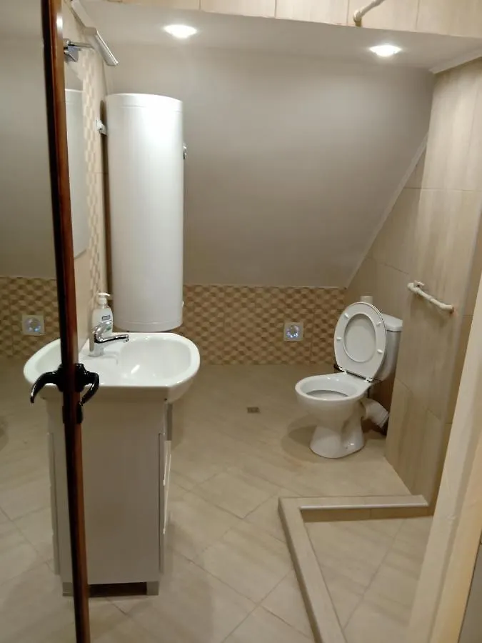 Apartament Апартаменти Прометей Bułgaria