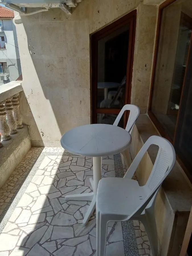 Апартаменти Прометей 0*, Burgas