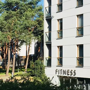  Apartament Nadmorski Dwór 20 Polska