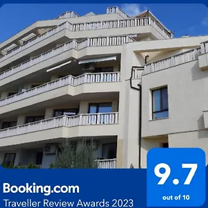  Apartament Apartament Sarafovo Bułgaria